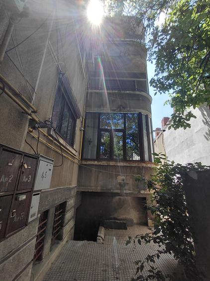 Apartament cu 2 camere semidecomandat în Ștefan cel Mare