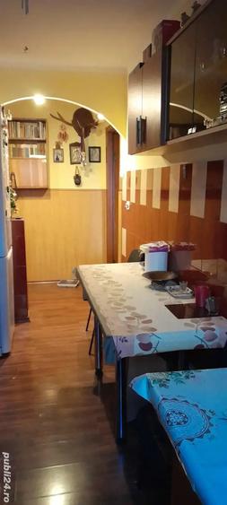 Apartament cu 2 camere decomandat în Electroprecizia