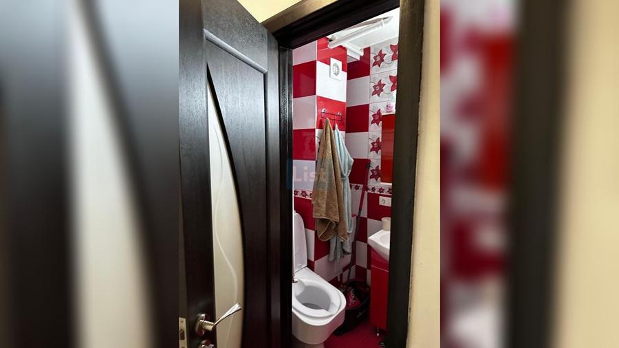 Apartament cu 2 camere semidecomandat în Sud-Est