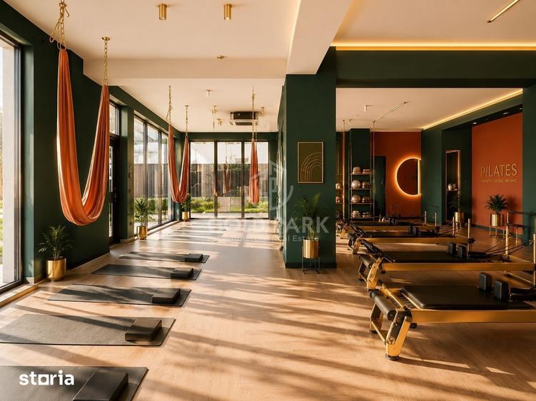 Spațiu comercial, de 254 mp, în Mănăștur