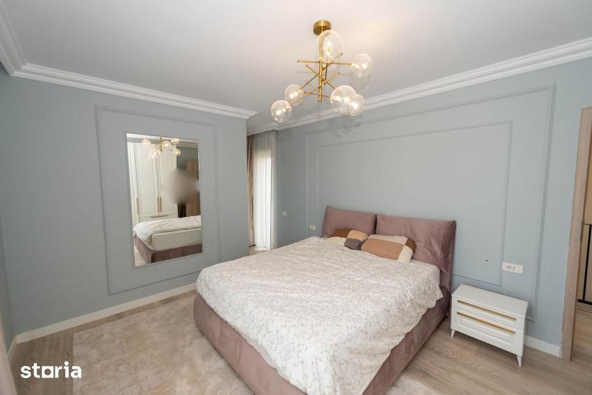 Casă cu 4 camere cu Teren 350 Mp în Ghencea