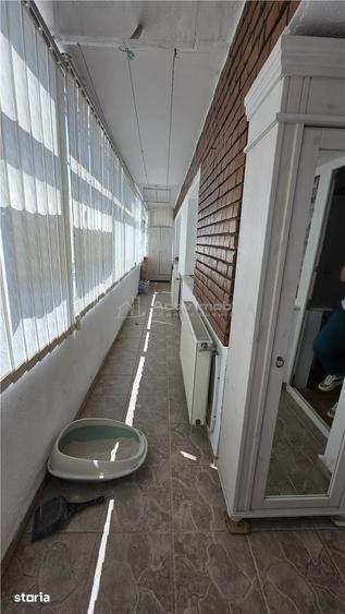 Apartament 4 decomandat, etaj 1, CT - Sarari - 8