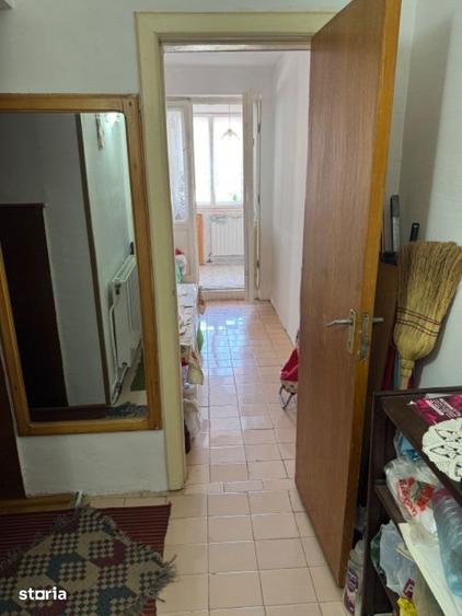 Apartament cu 2 camere în Predeal
