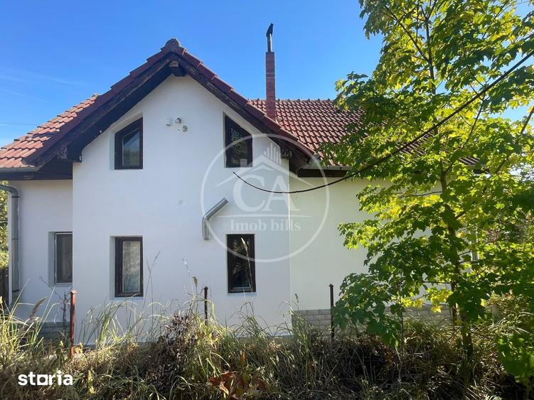 Casă cu 3 camere cu Teren 1520 Mp în Podgoria