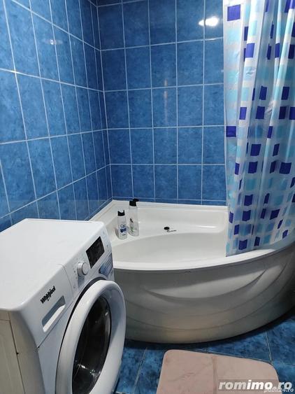 garsoniera de inchiriat zona Complexului Studentesc cu central proprie - 1