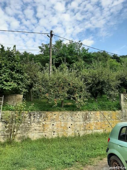 Casă cu 6 camere cu Teren 12500 Mp în Copăcelu