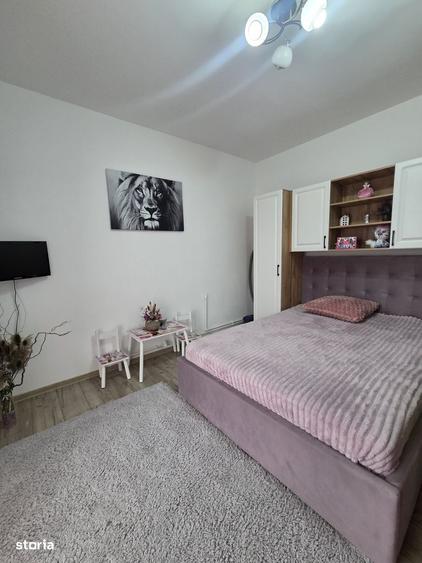 Casă cu 4 camere în Paltin