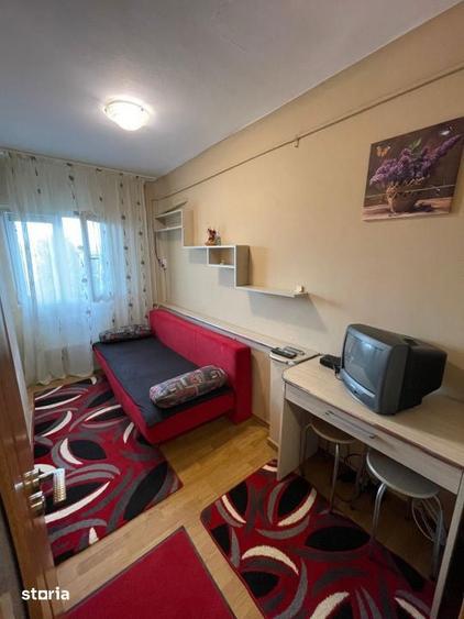 Apartament cu 2 camere în Sărari