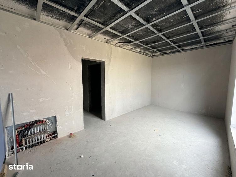 Duplex cu 4 camere si 3 bai - izolat fonic - Zona Kaufland - Mosnita - 9