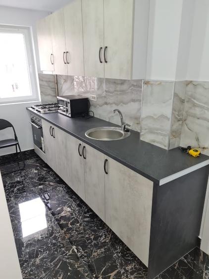 Apartament cu 2 camere decomandat, mobilat în Pantelimon