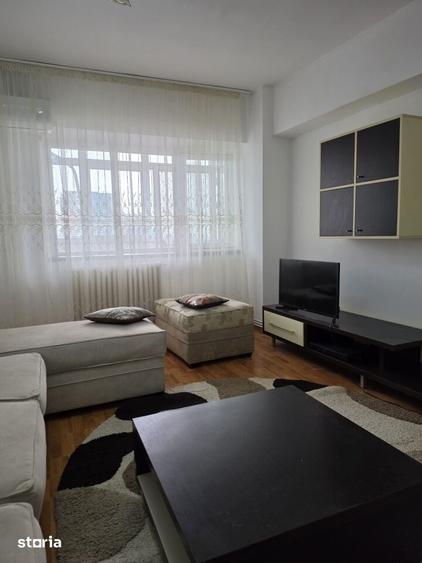 Apartament de inchiriat 3 camere decomandate zona Centru-Casa Pensiei - 11