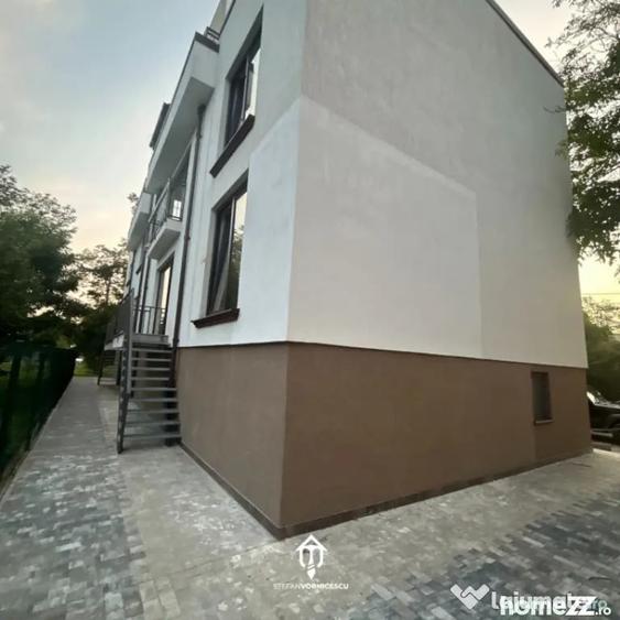 EXCLUSIV: apartament la VILA + GARAJ | Copou - 11