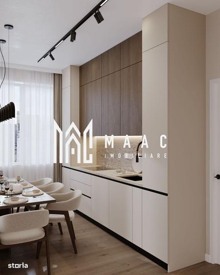 Apartament cu 5 camere în Central