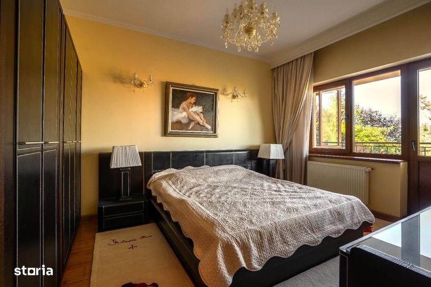 Casă cu 4 camere în Dudu