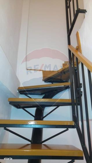 Casă cu 4 camere cu Teren 396 Mp în Central