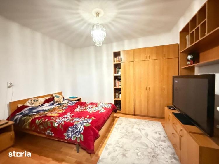 Casa cu 3 camere, 100 mp utili - zona Blascovici - 13