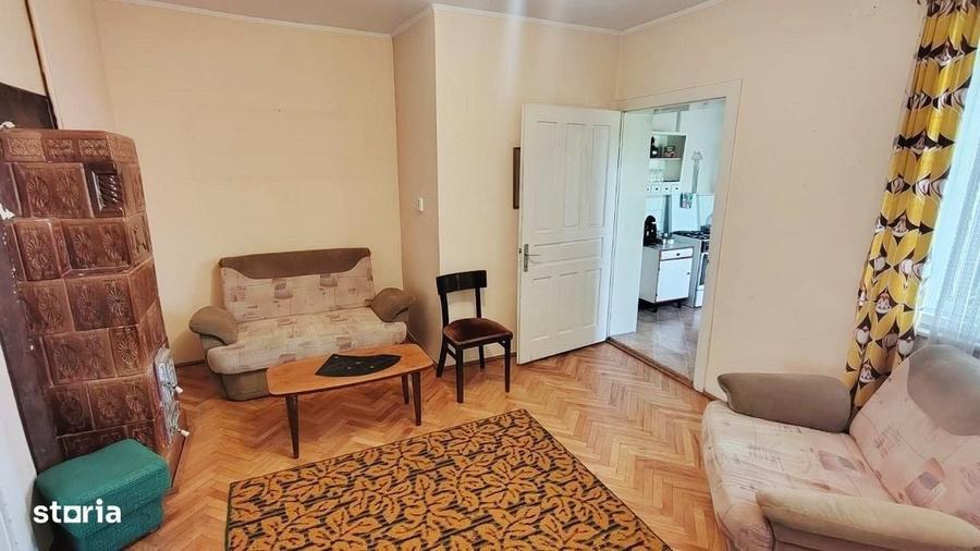 Casa individula ideal pentru 2 familii, P+E, Dambul Rotund - 18