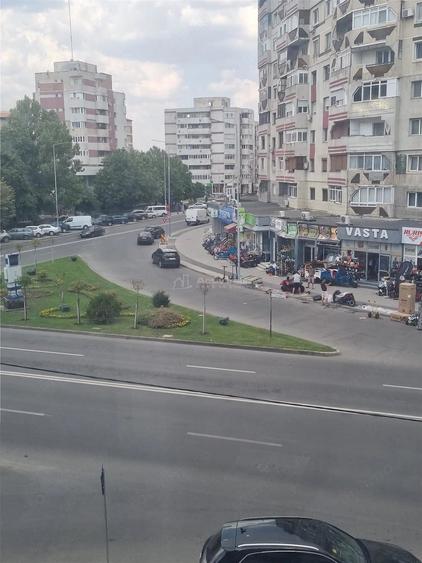 Apartament 3 cam decomandat etaj 1 Dunarii sens giratoriu - 6