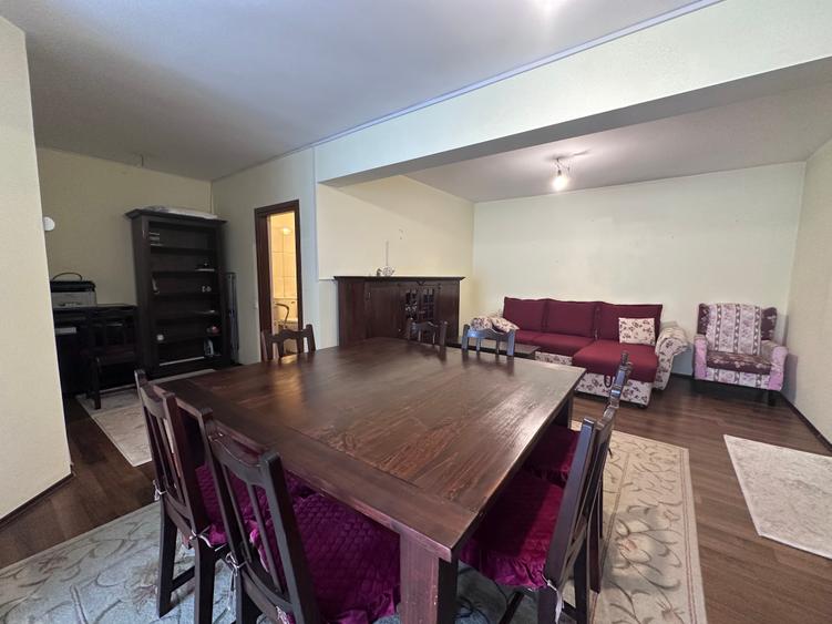 Apartament cu 2 camere semidecomandat în Florești — fotografia 3