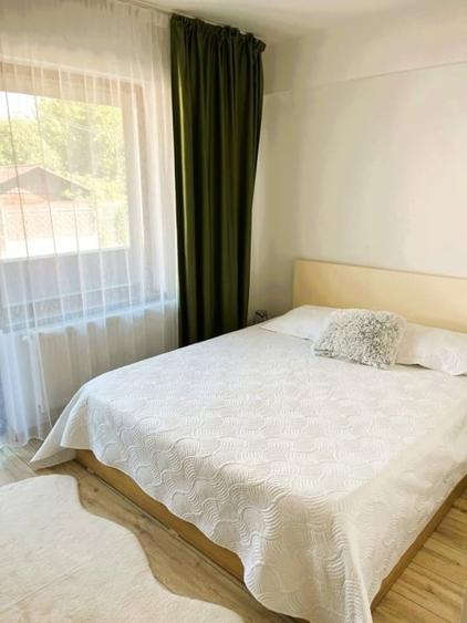 Apartament cu 2 camere decomandat în Moara de Vânt