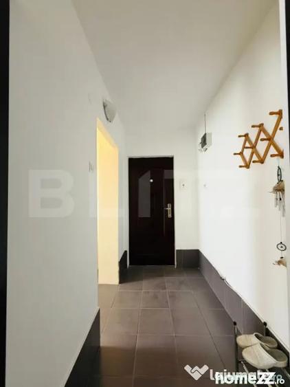 Apartament cu 2 camere, 43 mp, Turda Micro 3 - 6