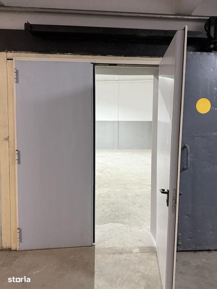Spațiu comercial, de 220 mp, în Șerbănești