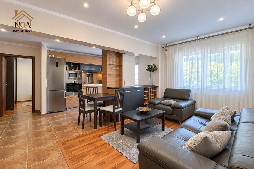 Confort, spatiu si calitate | Apartament 3 camere Decomandat - 4