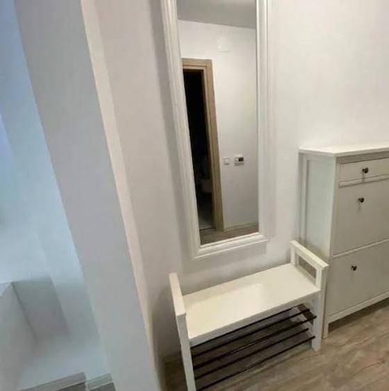 Garsonieră semidecomandată, mobilată în Nerva Traian