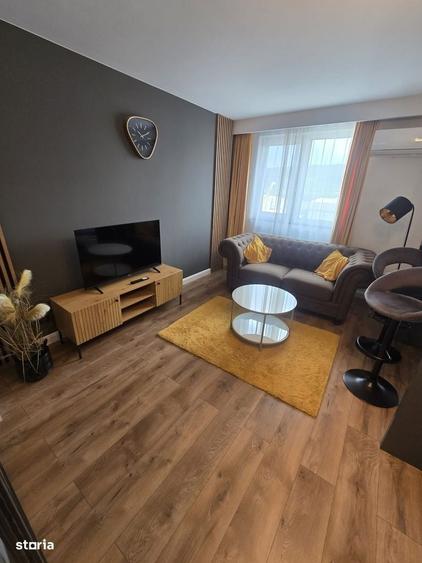 Apartament cu 3 camere în Dâmbul Rotund