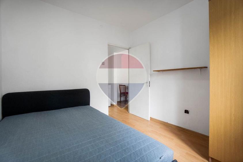 COMISION 0% | DE INCHIRIAT | 2 CAMERE | ETAJ 2/4 |ZONA A... - 7