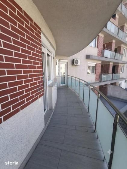 Apartament de inchiriat 3 camere, Luceafarul, Oradea, Gaminvest, A2793 - 2
