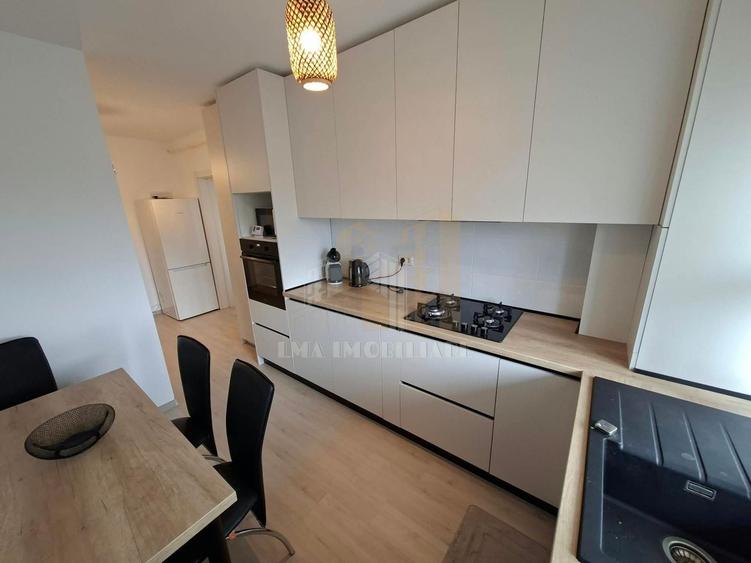 Apartament 2 camere decomandat Subcetate City Sanpetru Brasov - 8