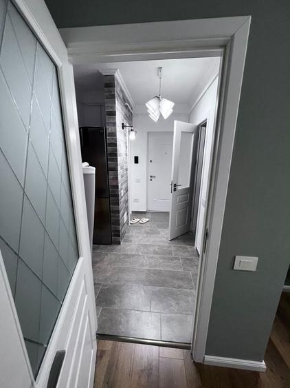 Apartament cu 2 camere decomandat în Copou