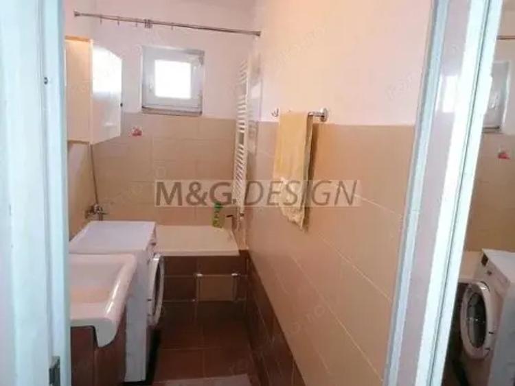 2 camere Spitalul Judetean -Sala Olimpia - 3