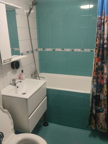 Apartament cu 2 camere decomandat în Iosia