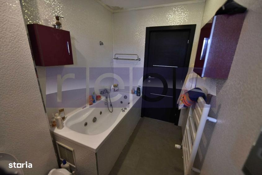 OPORTUNITATE CASA 5 CAMERE | ZONA CENTRALA + CURTE AMENAJATA - 14