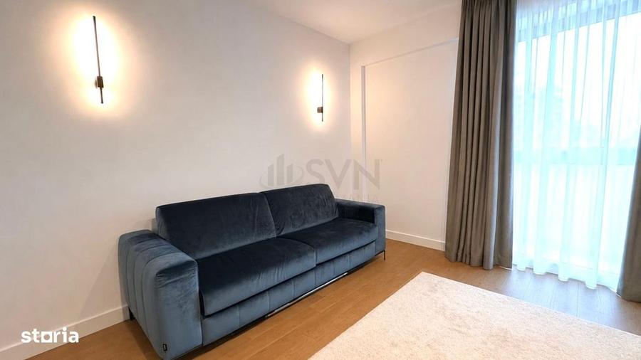Apartament cu 4 camere decomandat, mobilat în Timpuri Noi