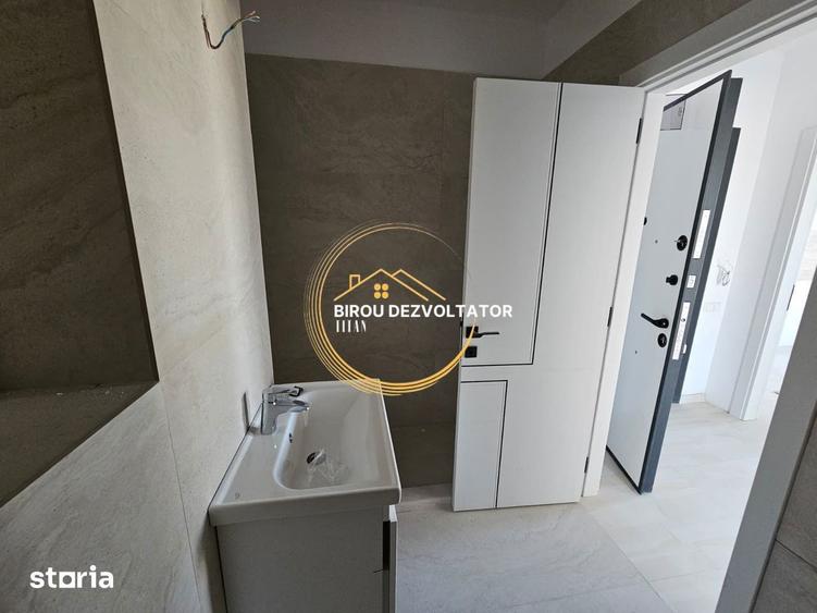Apartament cu 2 camere decomandat în Theodor Pallady — fotografia 3