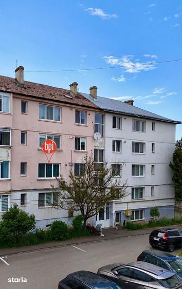 SE INCHIRIAZA Apartament cu 2cam., et.1, zona Ion Irimescu Falticeni - 6