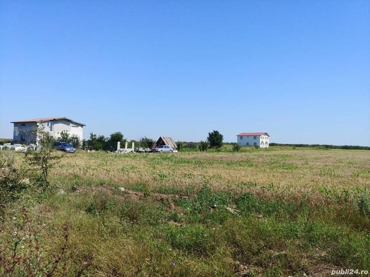 Teren de 500 mp, în Central