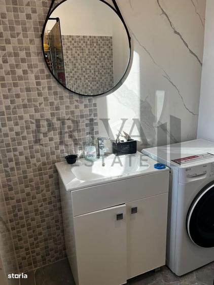 Apartament cu 3 camere în Dumbrăvița