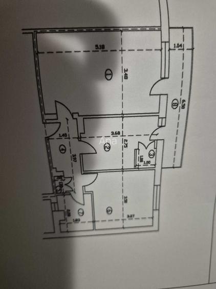 Apartament 2 camere, Ploiesti, Bvd Bucuresti