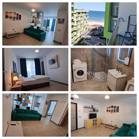 Apartament de inchiriat Alezzi - 1