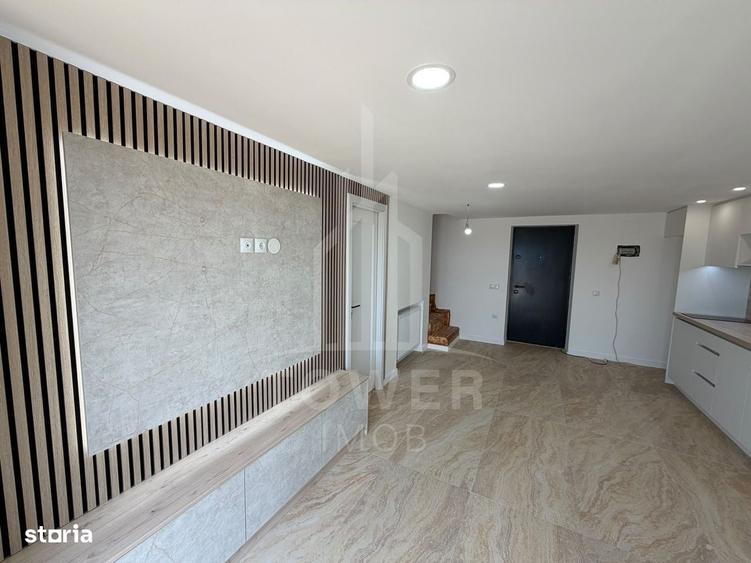 Casa cu 3 camere si teren | 111mp utili 450mp teren | Daia Noua | EXCL - 10