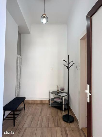 Apartament de inchiriat pet friendly central Albert Einstein Cluj - 4