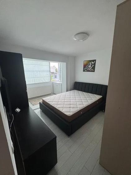 Apartament cu 2 camere decomandat în Dacia