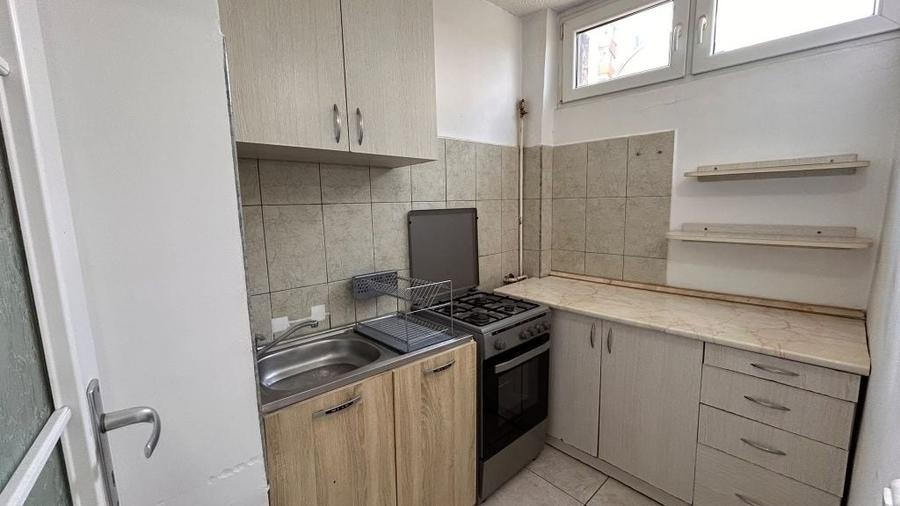 Garsonieră în Dosu Bricii