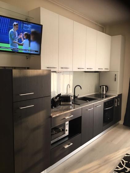 Apartament cu 2 camere în Nord