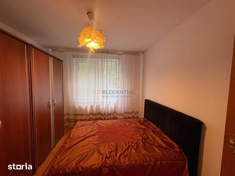 Apartament 3 camere | Zona Rahova Sector 5 | Loc de parcare inclus - 2