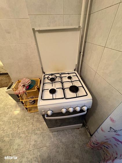 living si 2 dormitoare dec bdul independentei 73mp 3/8 lift 620 eur - 8